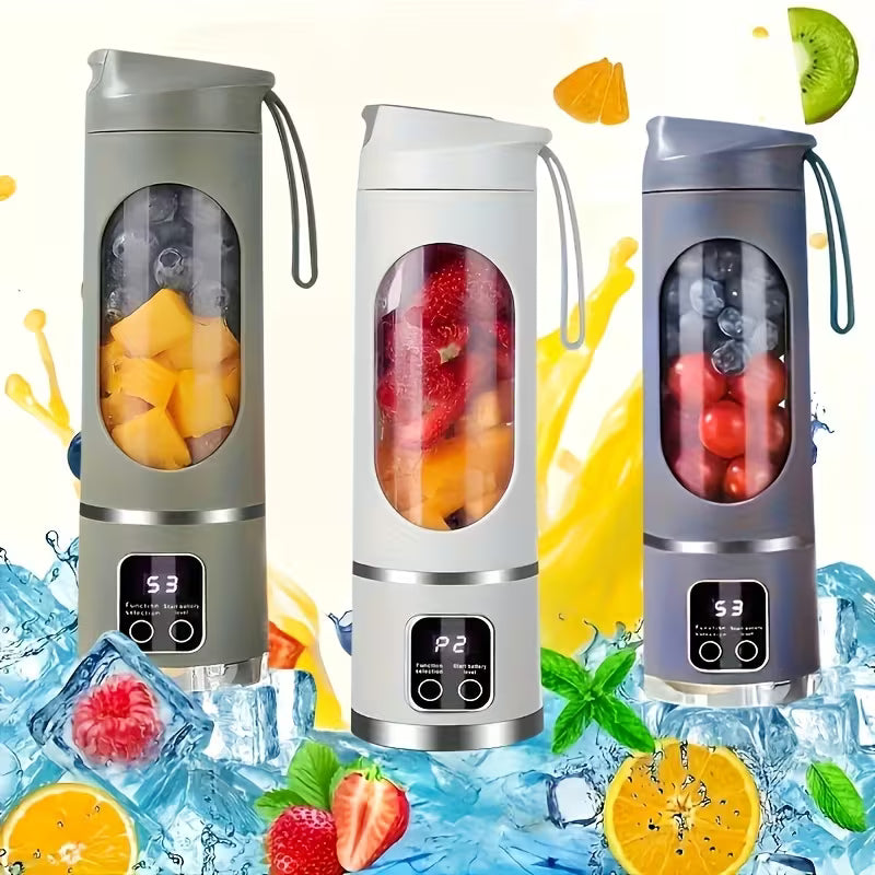Prijenosni blender MELLO MiNi