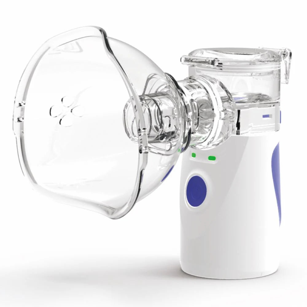 Prijenosni inhalator