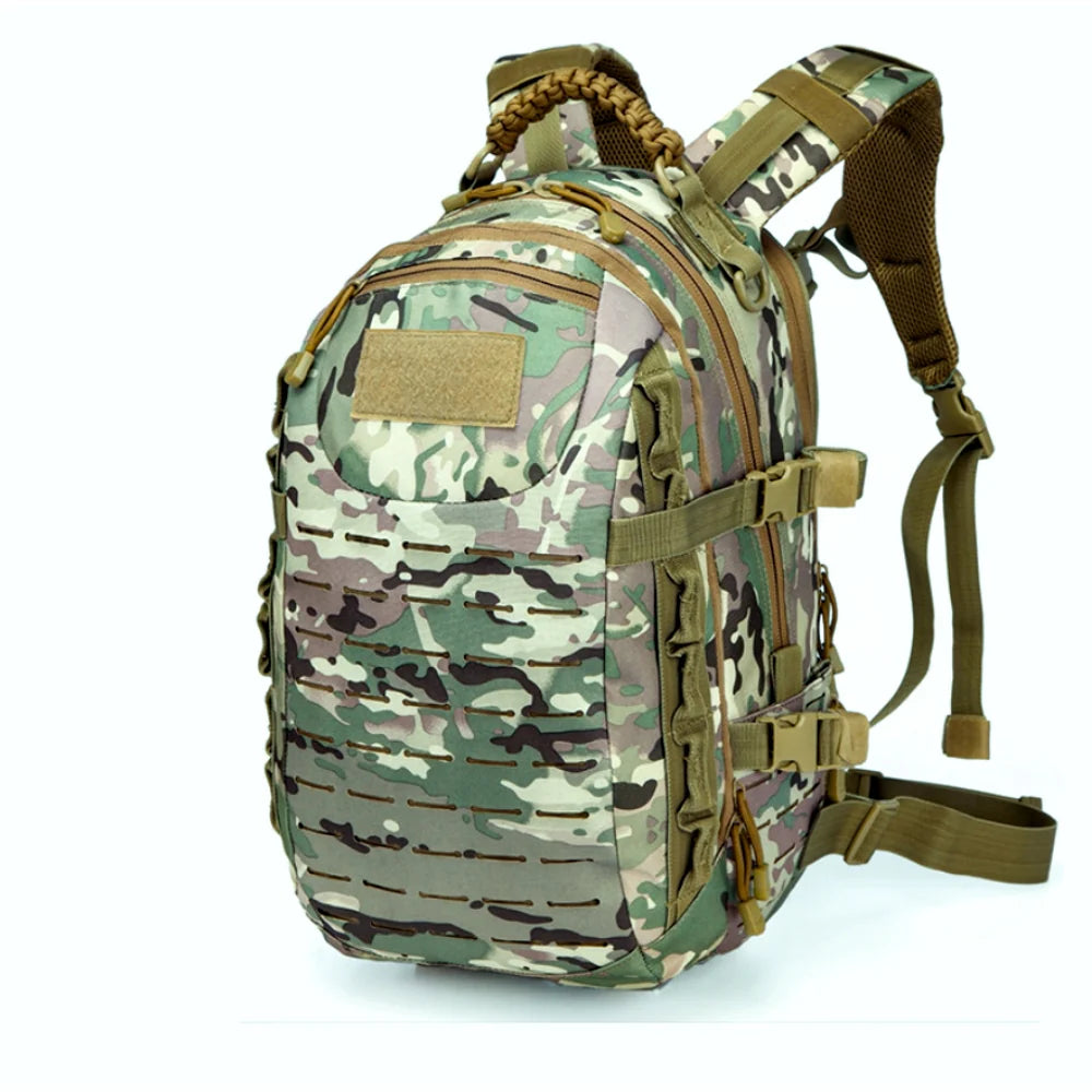 Taktički ruksak Zinga 30L