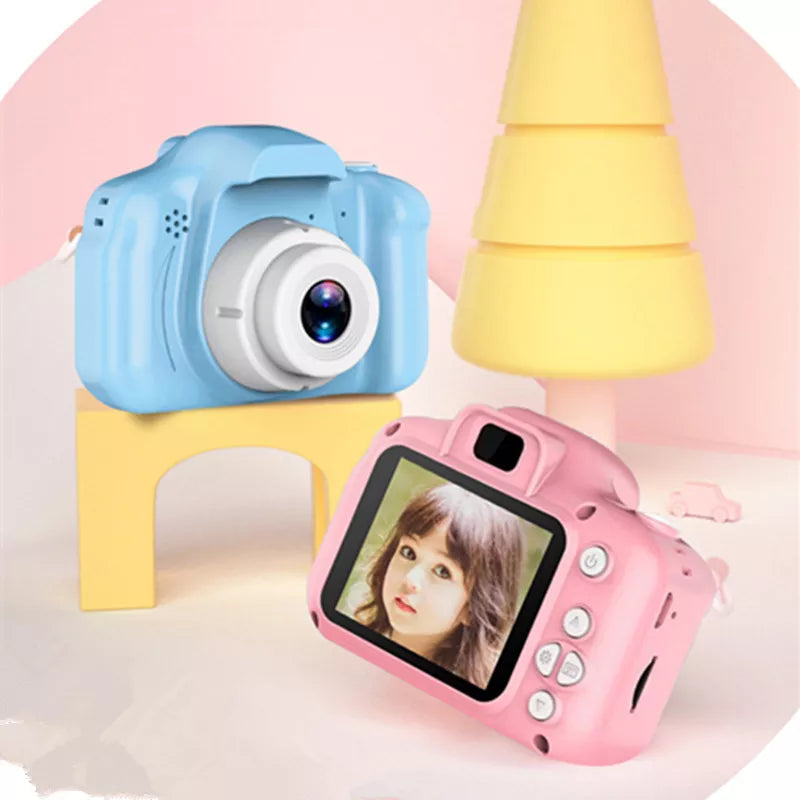 Dječji digitalni fotoaparat