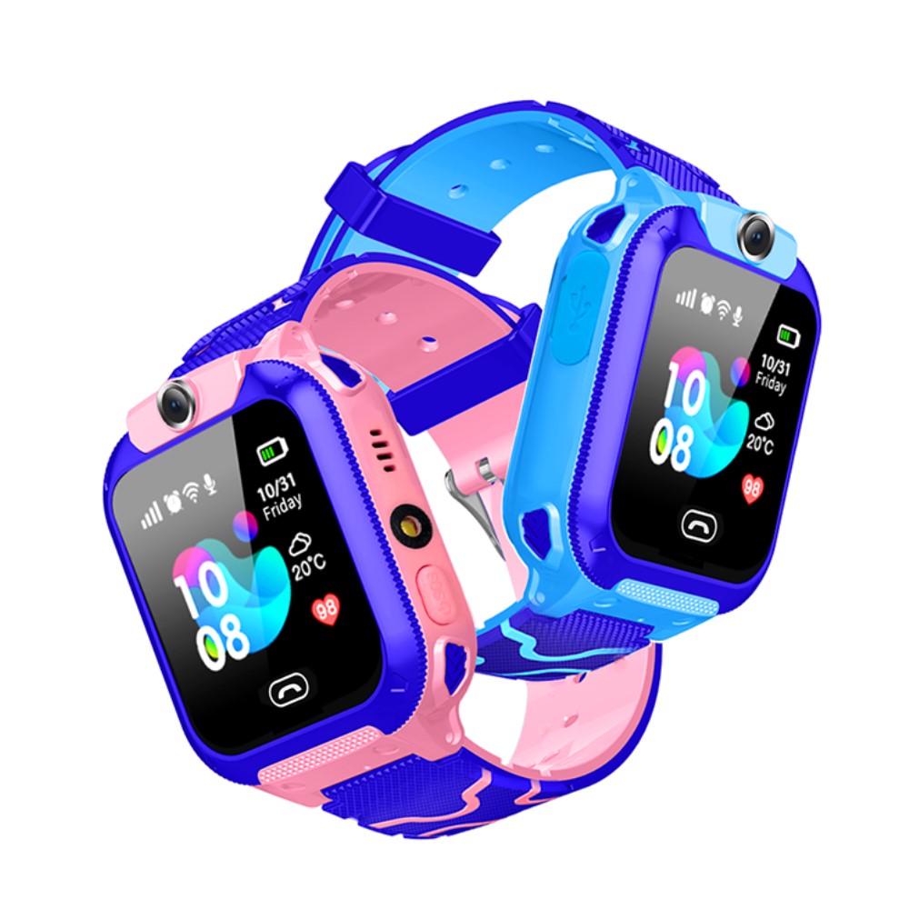 Pametni sat za djecu KiddoWatch Pro