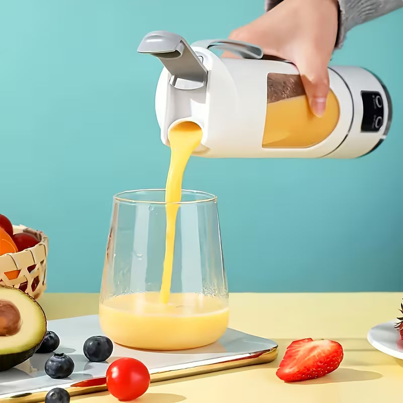 Prijenosni blender MELLO MiNi