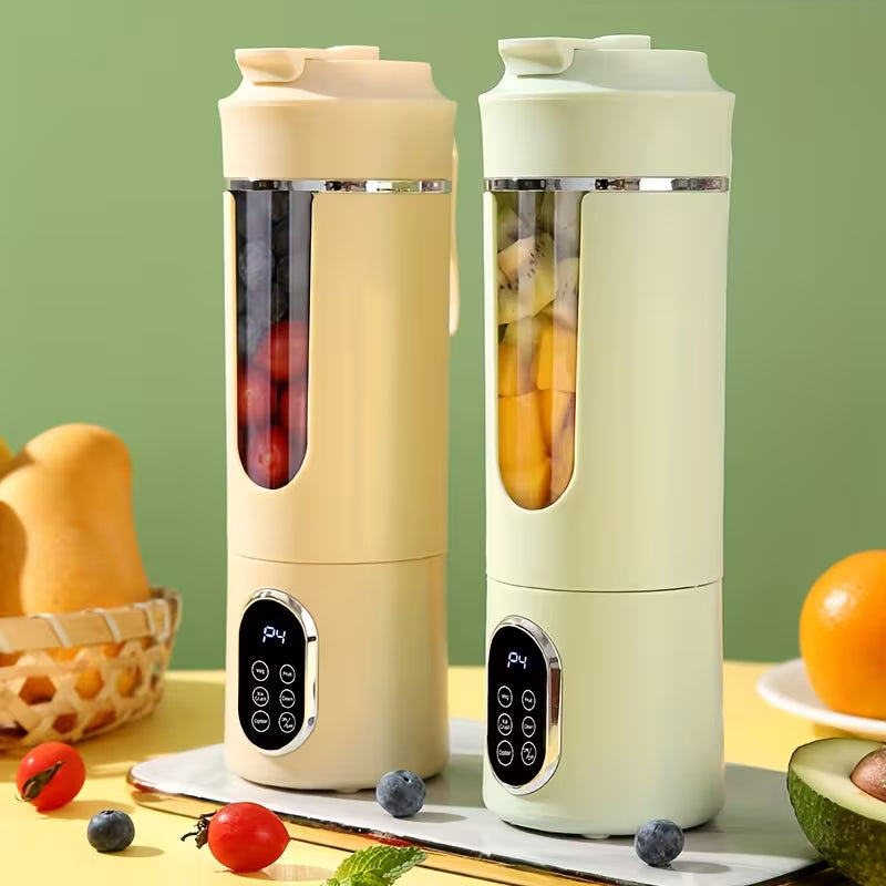 Prijenosni blender MELLO MiNi