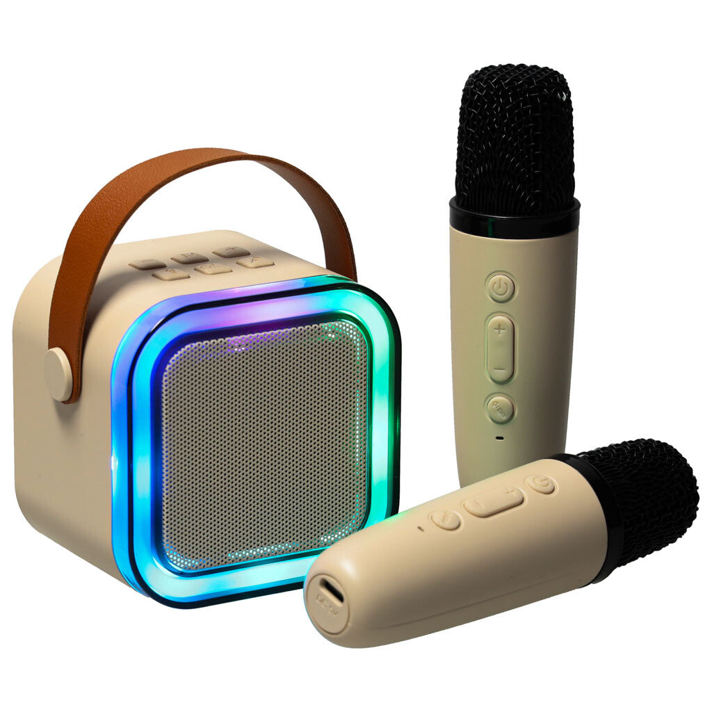 Karaoke set za djecu