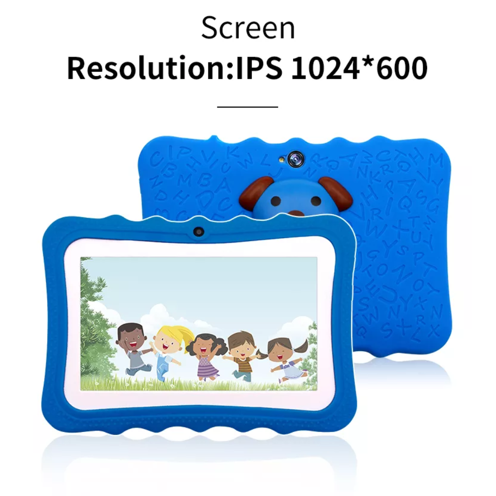 Dječji tablet KiddoTab