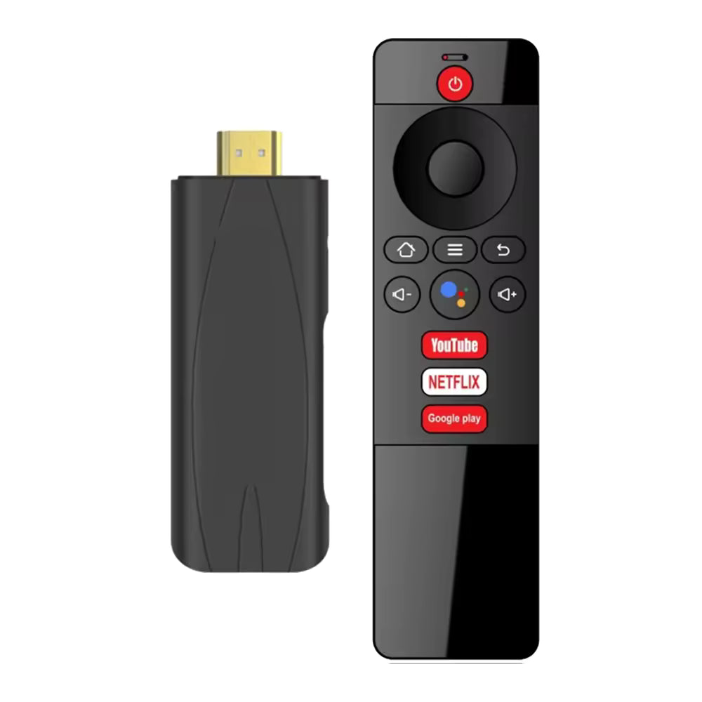 Smart TV Stick 4K, HDMI, ANDROID