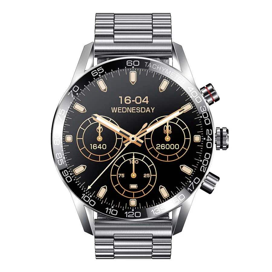 Pametni sat Neo Steel Pro