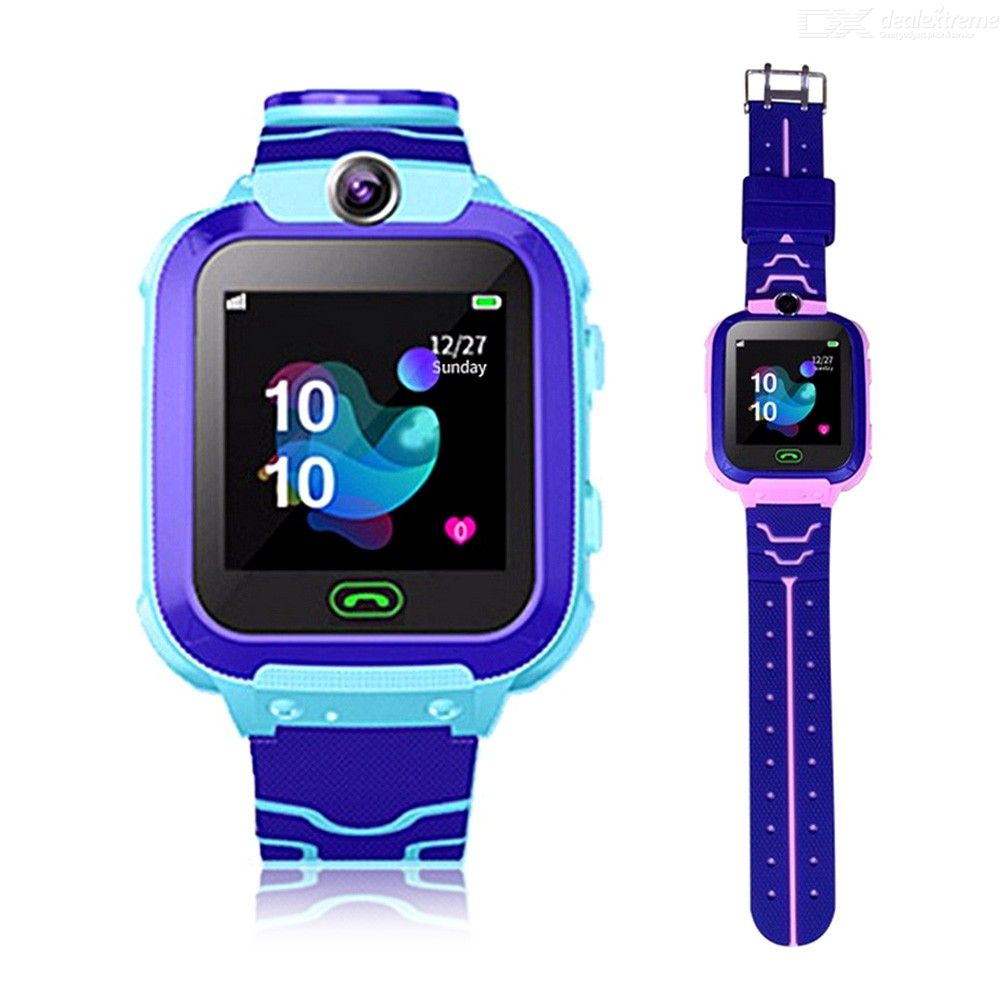 Pametni sat za djecu KiddoWatch Pro