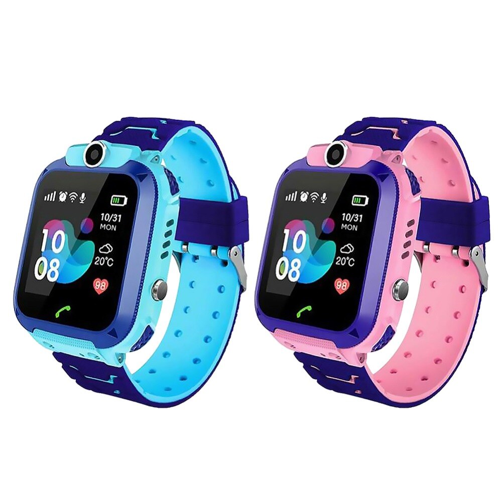Pametni sat za djecu KiddoWatch Pro
