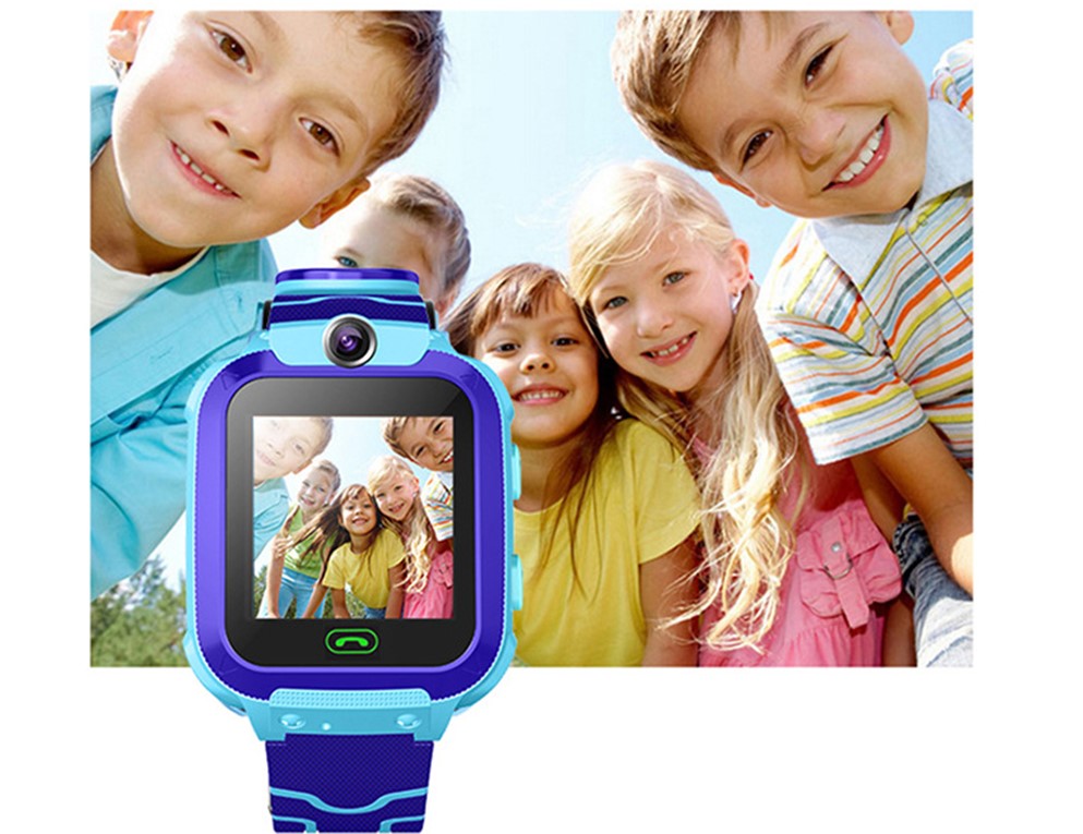 Pametni sat za djecu KiddoWatch Pro