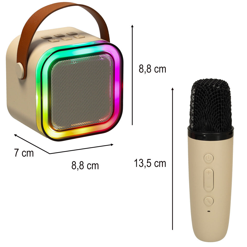 Karaoke set za djecu