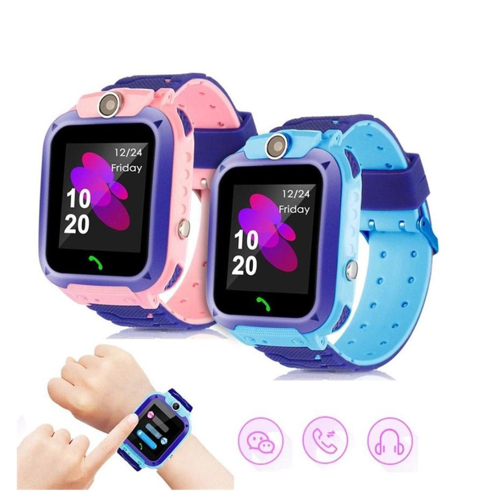 Pametni sat za djecu KiddoWatch Pro
