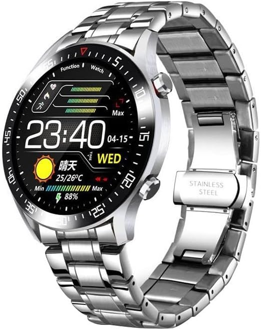 Pametni sat Neo Steel