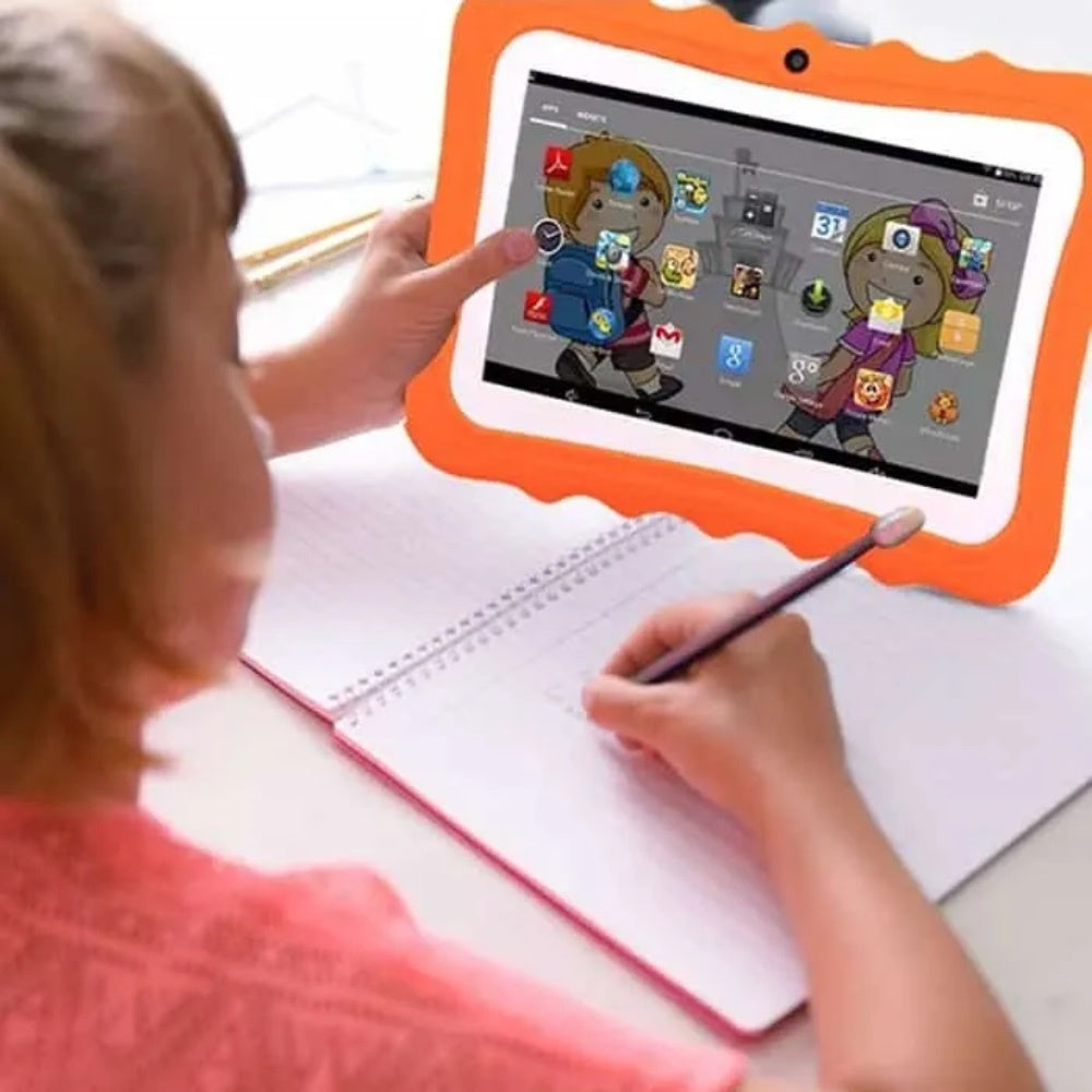 Dječji tablet KiddoTab