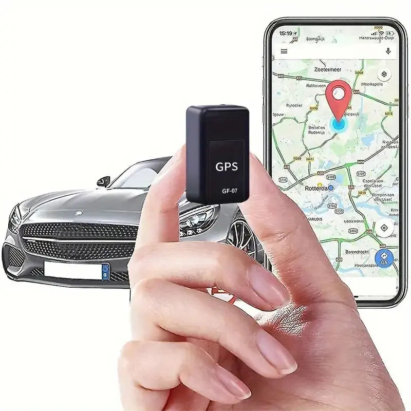 GPS Lokator za praćenje